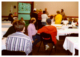 See the crowd at the last DPRG meeting